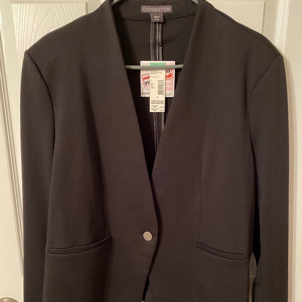 Women’s dress/suit jacket NEW
